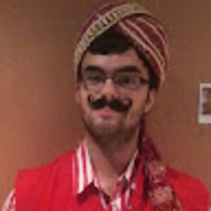 Meet your Posher, Mario
